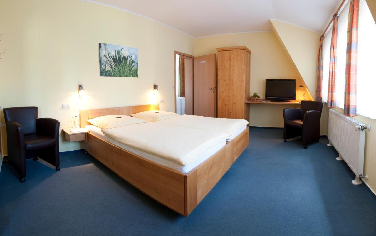 Hotel Familie Billenkamp Ankum Exteriér fotografie