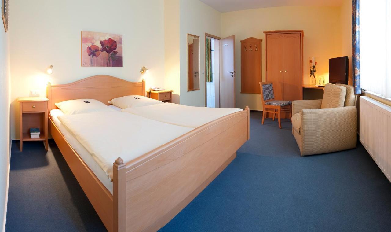 Hotel Familie Billenkamp Ankum Exteriér fotografie